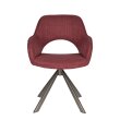 Blagovaonska stolica Toye Red
