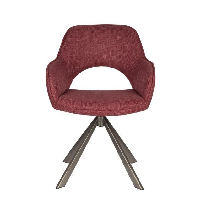 Blagovaonska stolica Toye Red