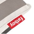 Fotelja Paletti Brown/White