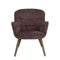 Fotelja Lenn Plum