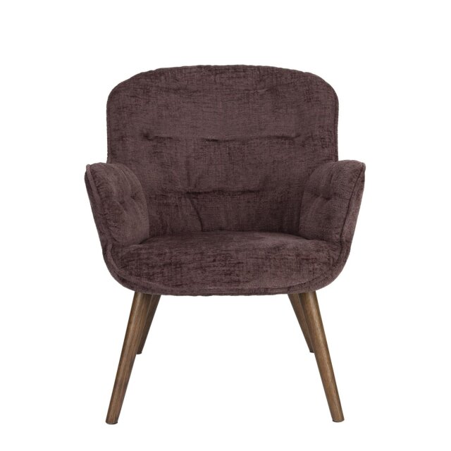 Fotelja Lenn Plum