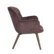 Fotelja Lenn Plum