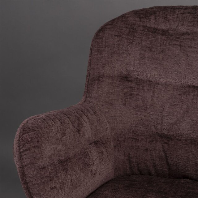 Fotelja Lenn Plum