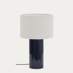 Stolna lampa Toneric Blue