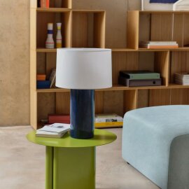 Stolna lampa Toneric Blue