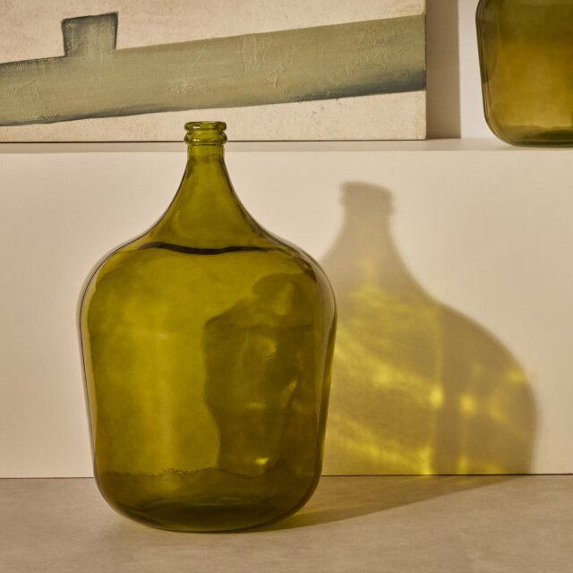 Boca Fiobe Green Big