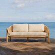 Dvosjed Galea Beige