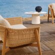 Dvosjed Galea Beige