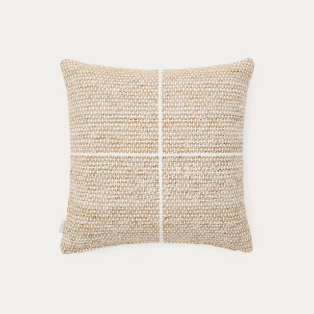 Jastučnica Nalian Beige 45x45 cm