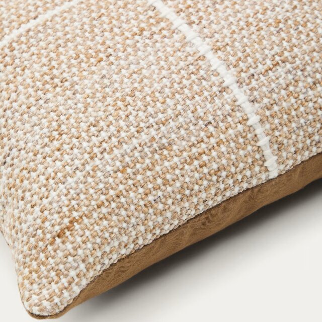 Jastučnica Nalian Beige 45x45 cm