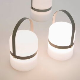 Mini LED stolna lampa Ridley