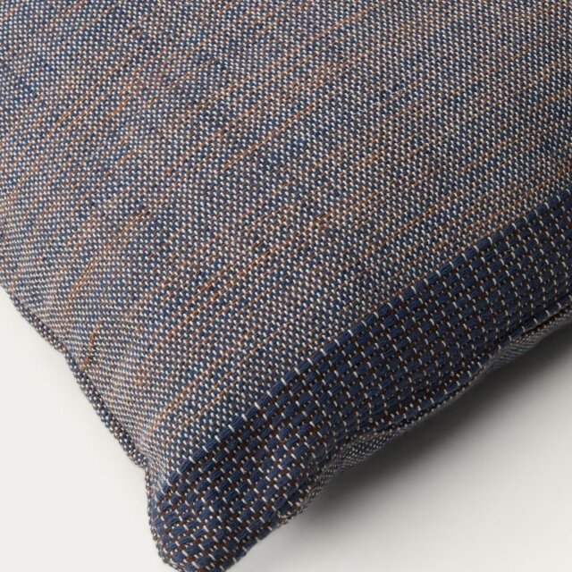 Jastučnica Delnar Blue 45x45 cm