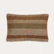 Jastučnica Lunet Beige/Brown 40x60 cm