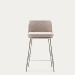 Barska stolica Minami Light Beige