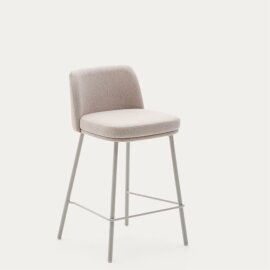 Barska stolica Minami Light Beige
