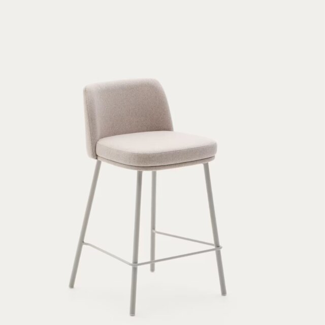 Barska stolica Minami Light Beige