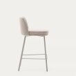 Barska stolica Minami Light Beige