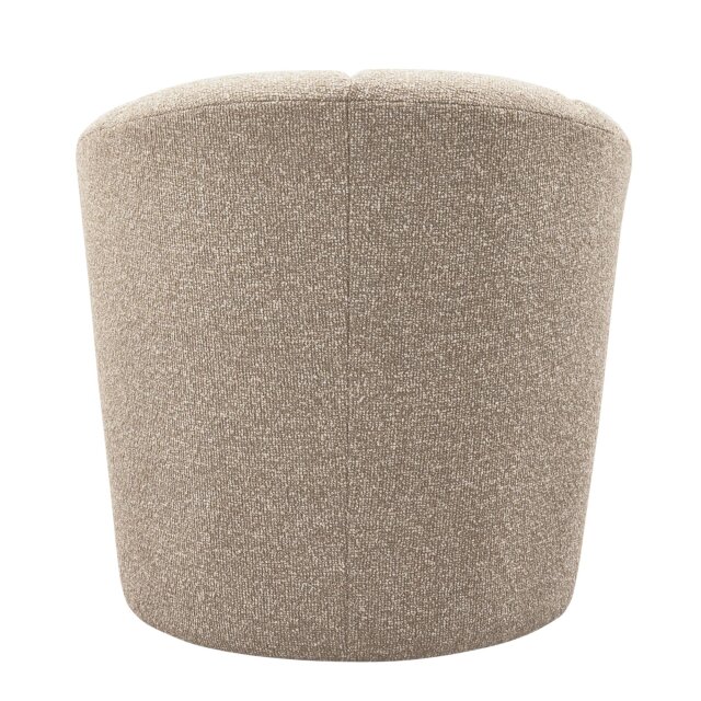 Fotelja Mojo Beige Boucle