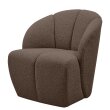 Fotelja Mojo Brown Boucle