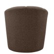Fotelja Mojo Brown Boucle