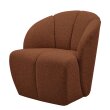Fotelja Mojo Natural Brown