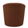 Fotelja Mojo Natural Brown