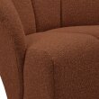 Fotelja Mojo Natural Brown