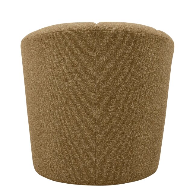 Fotelja Mojo Brown Beige Boucle
