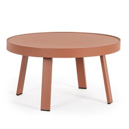 Stolić za kavu Spyro Sierra Pink D71