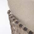 Fotelja Eularia Beige