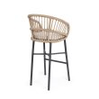 Barska stolica Odivelas Beige