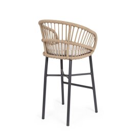 Barska stolica Odivelas Beige