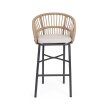Barska stolica Odivelas Beige