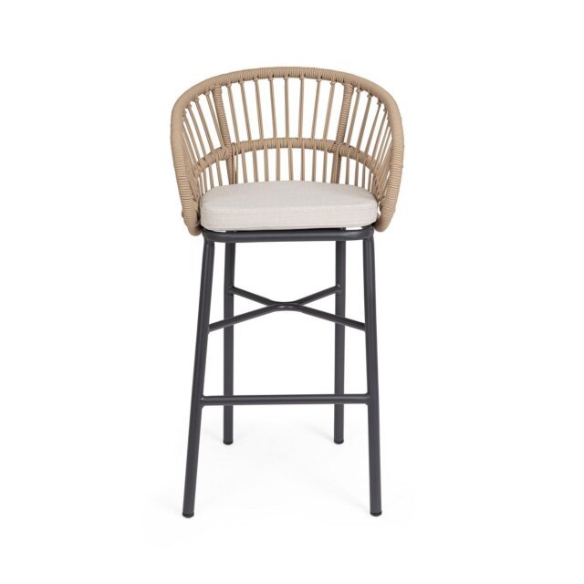 Barska stolica Odivelas Beige
