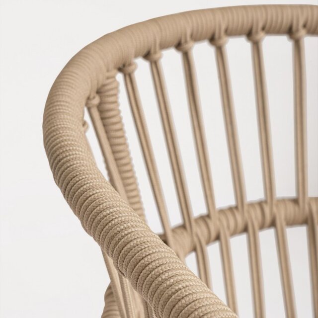 Barska stolica Odivelas Beige