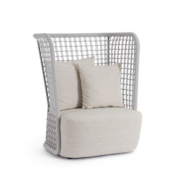 Fotelja Kollar Beige