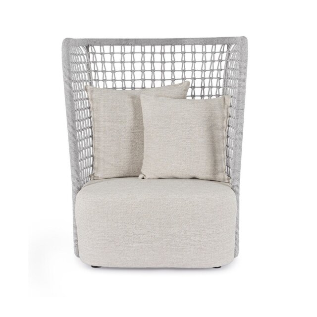 Fotelja Kollar Beige