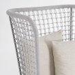 Fotelja Kollar Beige