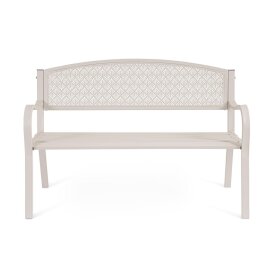 Klupa Lizette Pearl