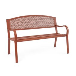 Klupa Lizette Red