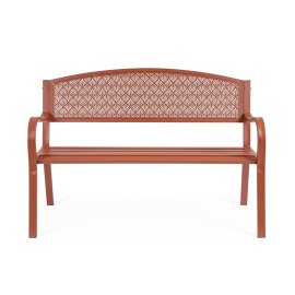 Klupa Lizette Red