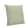 Jastuk Dilana Green Melange 45x45 cm -  set od 2 komada