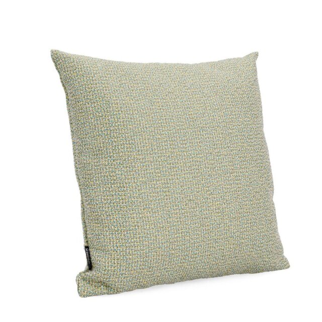 Jastuk Dilana Green Melange 45x45 cm -  set od 2 komada