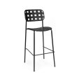 Barska stolica Clover Black