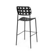 Barska stolica Clover Black