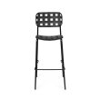 Barska stolica Clover Black