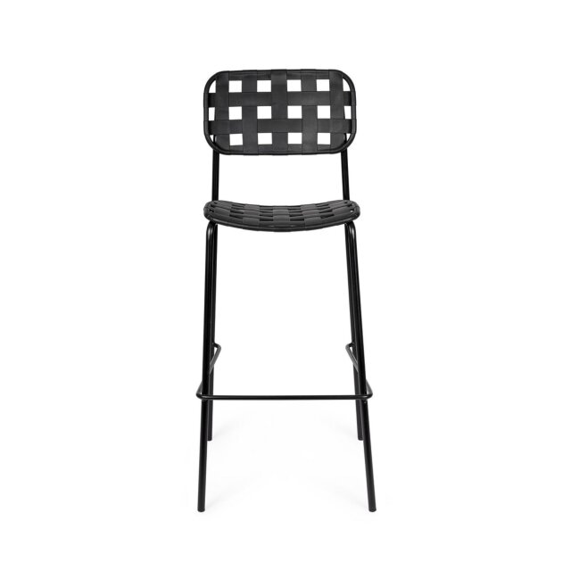 Barska stolica Clover Black