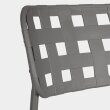 Barska stolica Clover Grey - set od 4 komada
