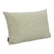 Jastuk Dilana Green Melange 60x40 cm - set od 2 komada