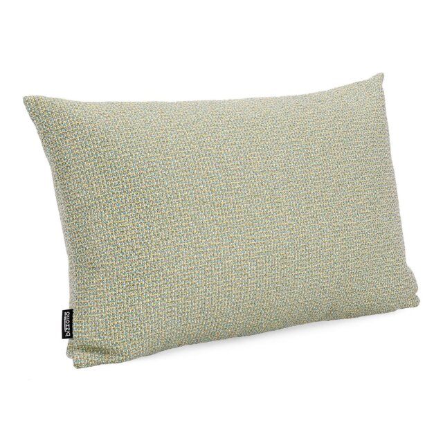 Jastuk Dilana Green Melange 60x40 cm - set od 2 komada